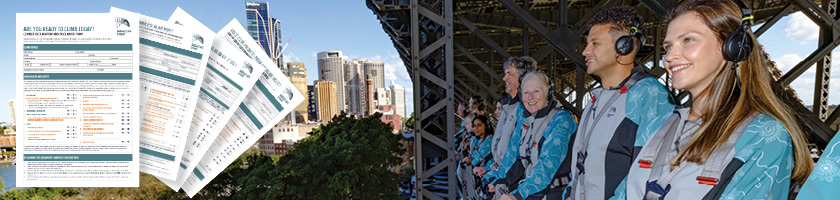 Health_Declaration_BridgeClimb_Connect