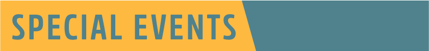 Special Events