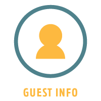 Guest info